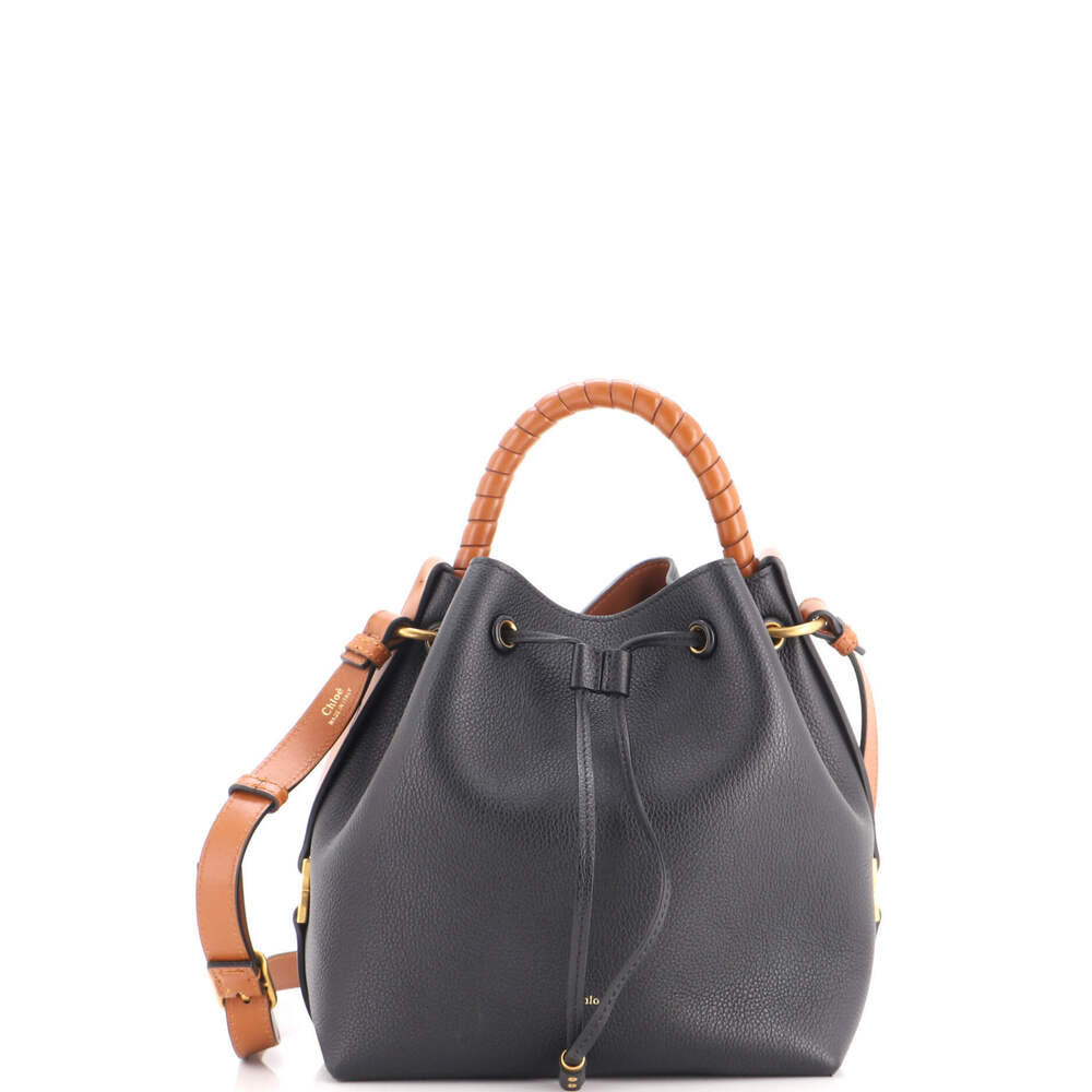 Chloe Marcie Bucket Bag